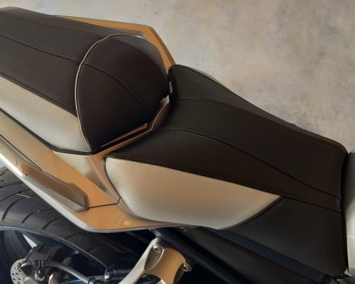 selle sur mesure confort