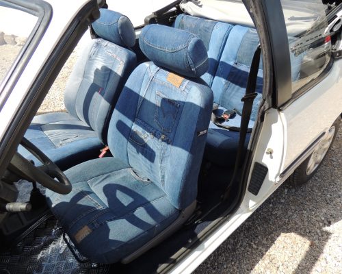 SEDENTaire sellier sellerie automobile AVEYRON LOZERE CANTAL TARN