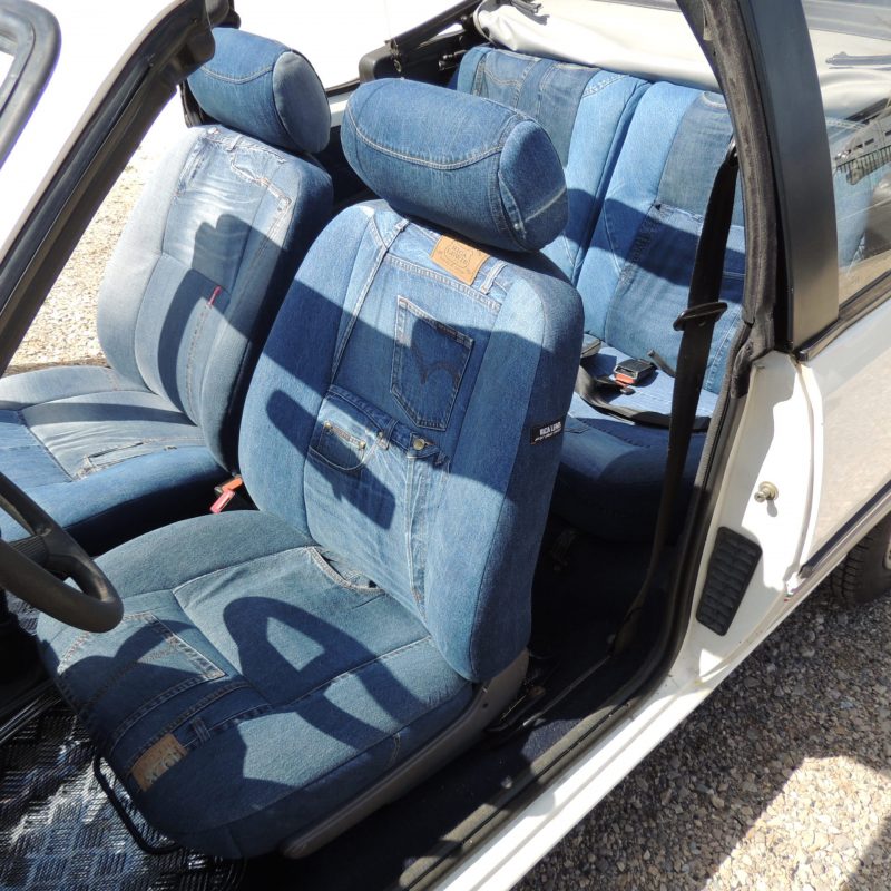 SEDENTaire sellier sellerie automobile AVEYRON LOZERE CANTAL TARN
