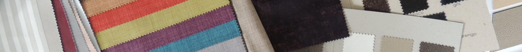 Collection tissu