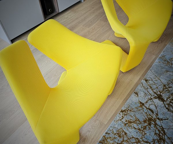 Housse zen steiner fauteuil SEDENTaire SEVERAC AVEYRON LOZERE