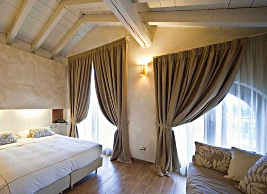 Rideaux voilages sur mesure