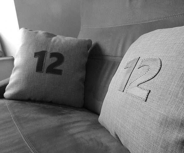SEDENTaire coussin