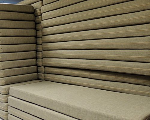 Serie matelas