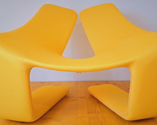 ZEN STEINER Fauteuil housse tapissier SEDENTaire France Paris