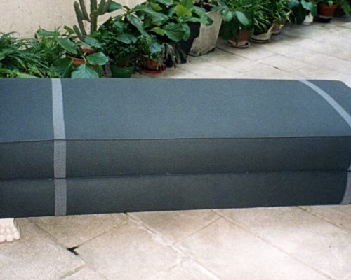 Banquette