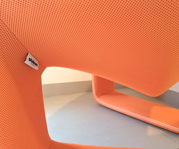Fauteuil STEINER